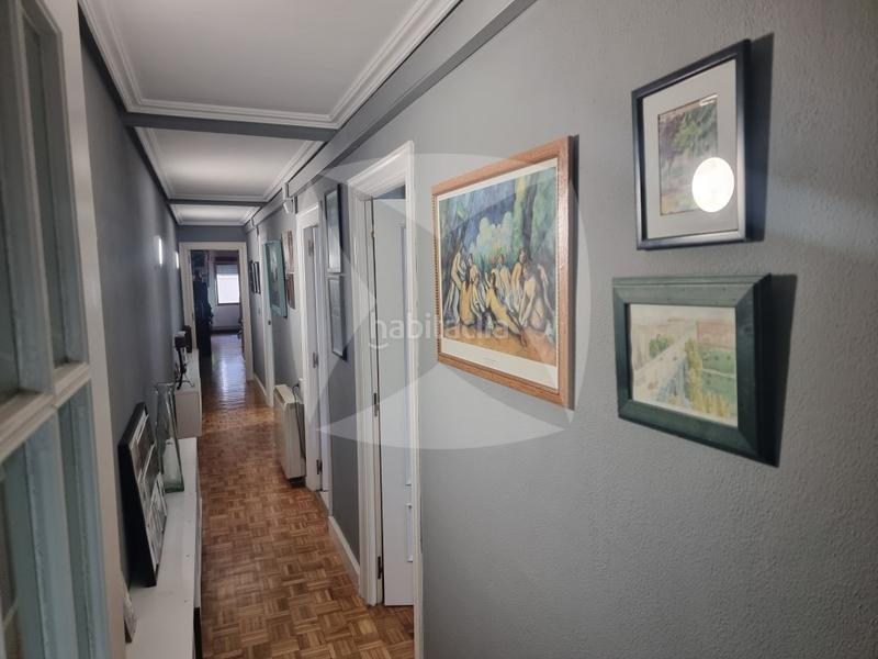 Foto ec287204-d971-4bd0-9c80-605a9c2bc809. Appartement dans Centro Cáceres