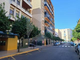 Lloguer Pis  N/a. Apartamento con dos dormitorios amueblado, zona centro.