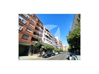 Lloguer Pis  N/a. Apartamento con dos dormitorios amueblado, zona centro.