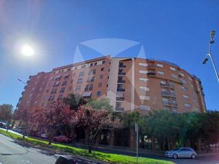 Lloguer Pis  N/a. Apartamento en alquiler amueblado con plaza de garaje. zona vald