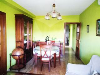 Pis  N/a. Vivienda a la venta, zona, virgen de la montaña