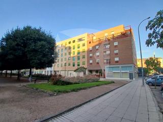 Lloguer Pis  N/a. Apartamento amueblado con dos dormitorios, zona cerro del viento