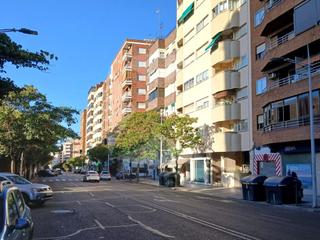 Miete Appartement  Fernando calzadilla  14. Apartamento en el centro de badajoz , totalmente amueblado.