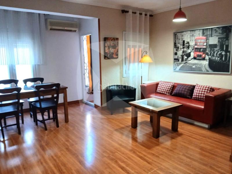 Foto 0d6fc755-a259-417c-b133-b03c34ae1d91. Lloguer apartament a avenida fernando calzadilla 14 a Badajoz