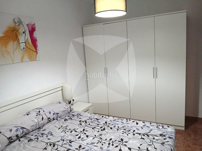 Foto 33819165-791b-4afb-829d-abbd516c282e. Lloguer apartament a avenida fernando calzadilla 14 a Badajoz