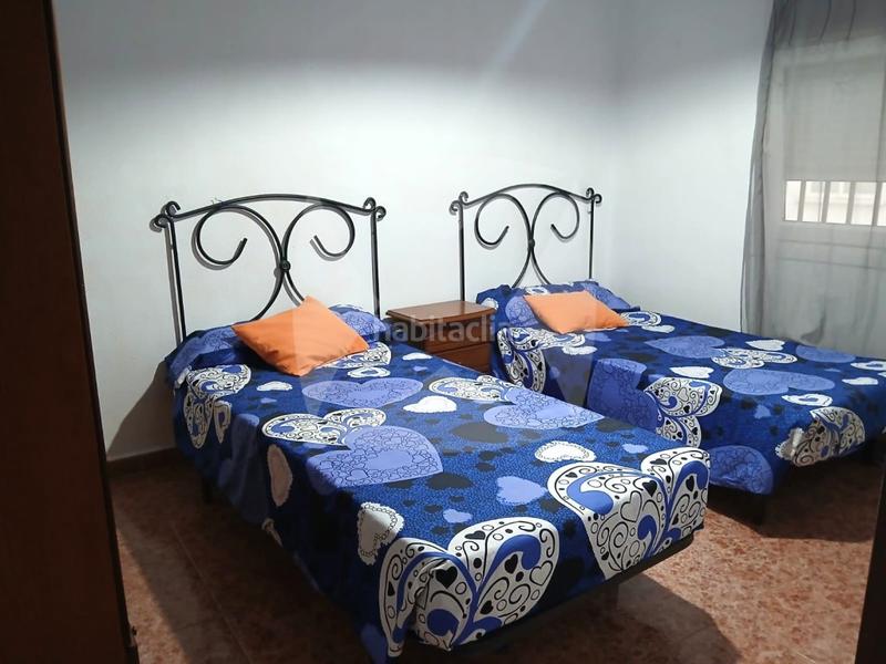 Foto 5a41dc61-dbab-49b6-9e43-7ea89afbe34c. Lloguer apartament a avenida fernando calzadilla 14 a Badajoz