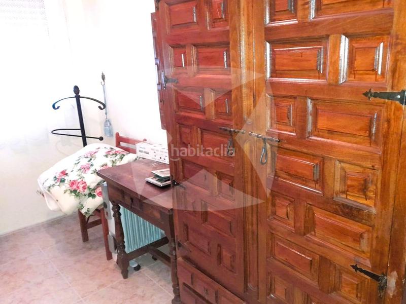 Foto 3131ec86-fffb-4a2c-8a2f-89f37c4a3df4. Appartement dans San Roque - Ronda Norte Badajoz