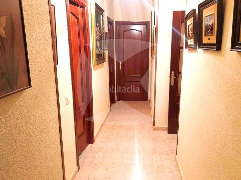 Foto 35c93ff3-ec67-461b-ba84-09ff5e94b9b4. Appartement dans San Roque - Ronda Norte Badajoz