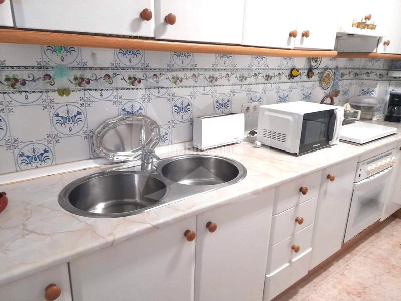Foto 5e149ec2-c798-41e6-afa8-3e53f1d937f2. Appartement dans San Roque - Ronda Norte Badajoz