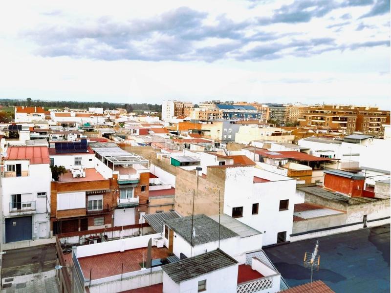 Foto 84c72f09-1e61-49e7-87b6-2e8d76a349c5. Appartement dans San Roque - Ronda Norte Badajoz