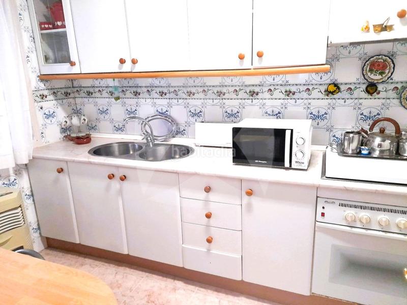 Foto ae01d7d5-86ee-42be-9df0-1ed026ecbfd4. Appartement dans San Roque - Ronda Norte Badajoz