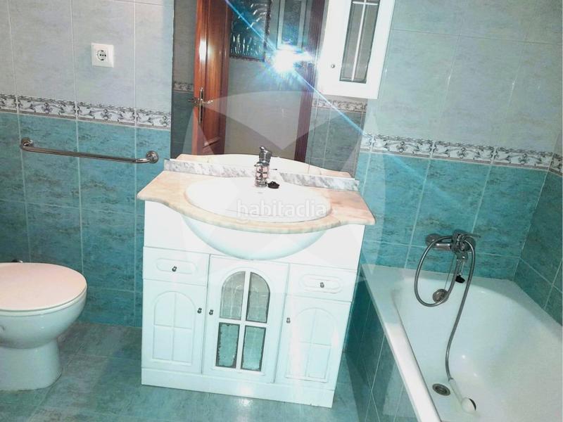 Foto ffb74602-4fdf-4948-b365-8c0100ca9c9d. Appartement dans San Roque - Ronda Norte Badajoz