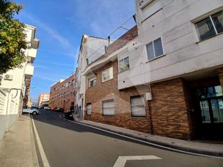 Piso en Calle San Justo