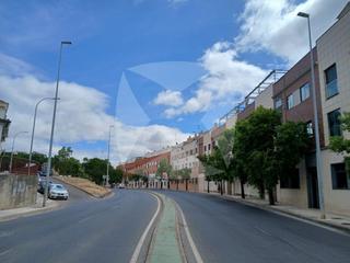 Lloguer Pis  N/a. Vivienda en alquiler amueblada. zona san fernando