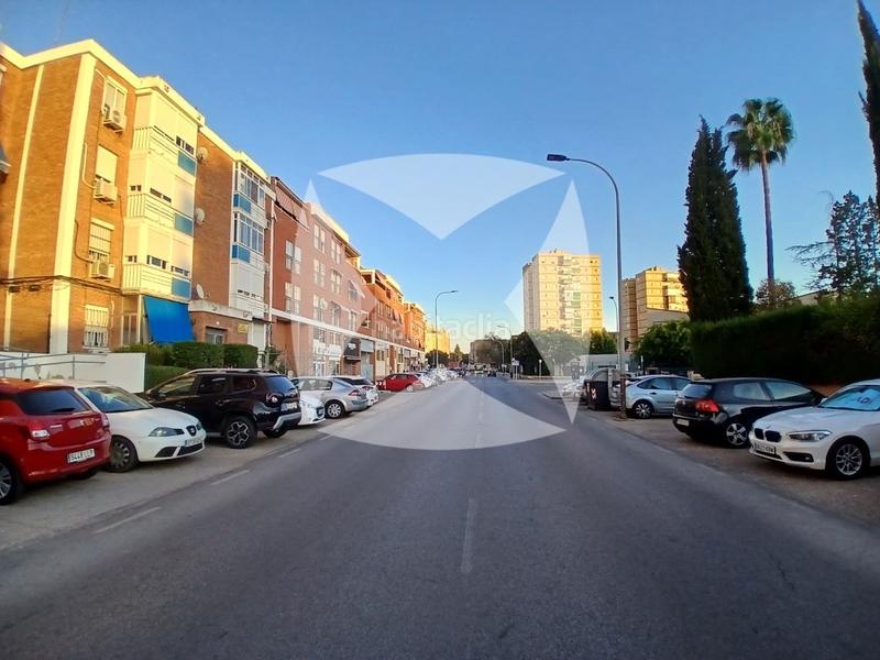 Foto 056b4142-0428-42f4-9dba-aa20fa914dcc. Pis a La Estación Badajoz