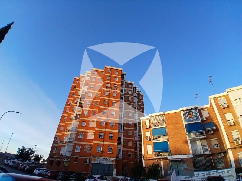 Foto 2917c049-d31d-42c3-8345-c582cdcd206a. Pis a La Estación Badajoz