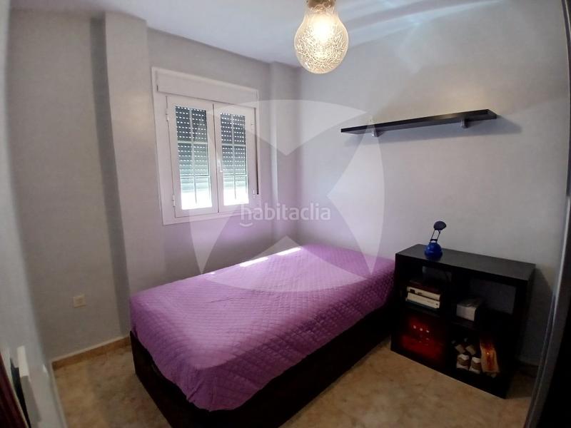 Foto 95dcffc4-0a4c-42b0-8641-0b75c104d74e. Pis a La Estación Badajoz