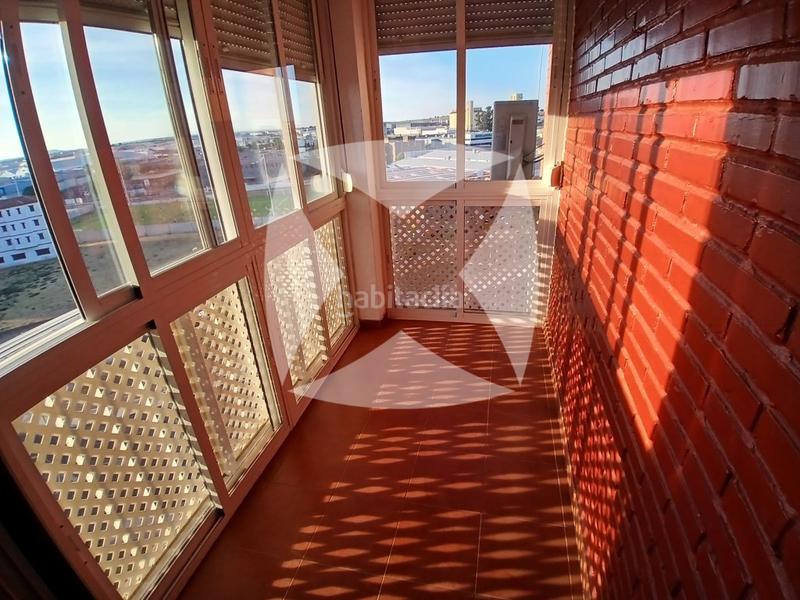 Foto d793c497-e381-461c-84e7-a3e7bf6b8d59. Pis a La Estación Badajoz
