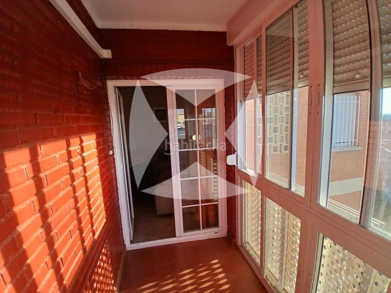 Foto e72908e6-1b00-42c7-9563-415d48968ce8. Pis a La Estación Badajoz