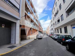 Piso  N/a. Apartamento con un dormitorio y garaje zona pardaleras.