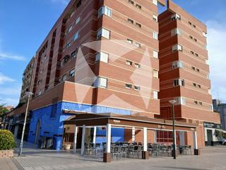 Location Appartement  N/a. Vivienda en alquiler con garaje en la zona valdepasillas