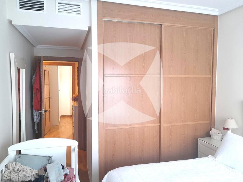 Foto 0e2b8620-abfc-4529-8120-f71f5862c821. Appartement avec parking dans San Roque - Ronda Norte Badajoz