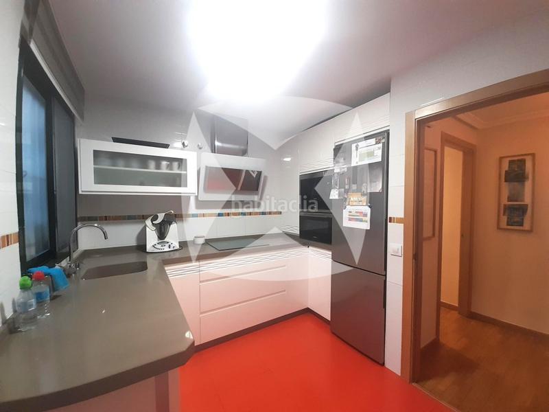 Foto 5bdbf7bd-bfb7-4893-a77c-ddf6fe4f1def. Appartement avec parking dans San Roque - Ronda Norte Badajoz