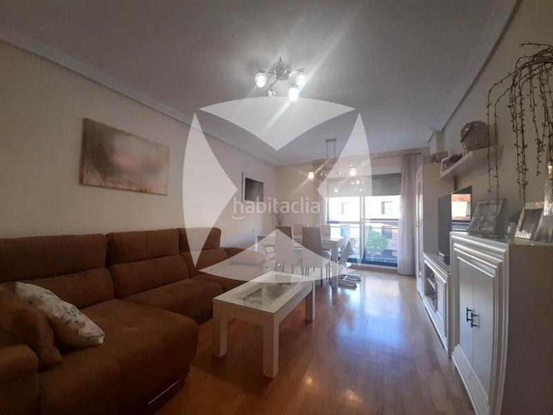 Foto 65b234f0-8b80-4795-91b3-bf928c6b2989. Appartement avec parking dans San Roque - Ronda Norte Badajoz