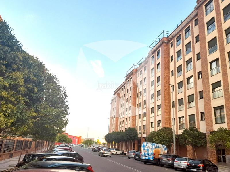 Foto 6cef578b-1589-44af-bbaf-14b2cff63c29. Appartement avec parking dans San Roque - Ronda Norte Badajoz