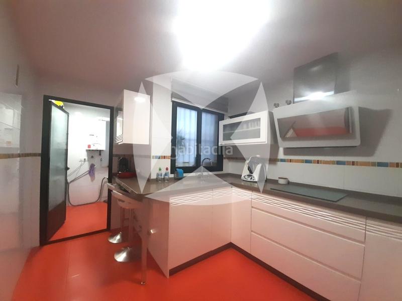 Foto b683b8eb-4a1b-42a0-9407-34d654f69f47. Appartement avec parking dans San Roque - Ronda Norte Badajoz