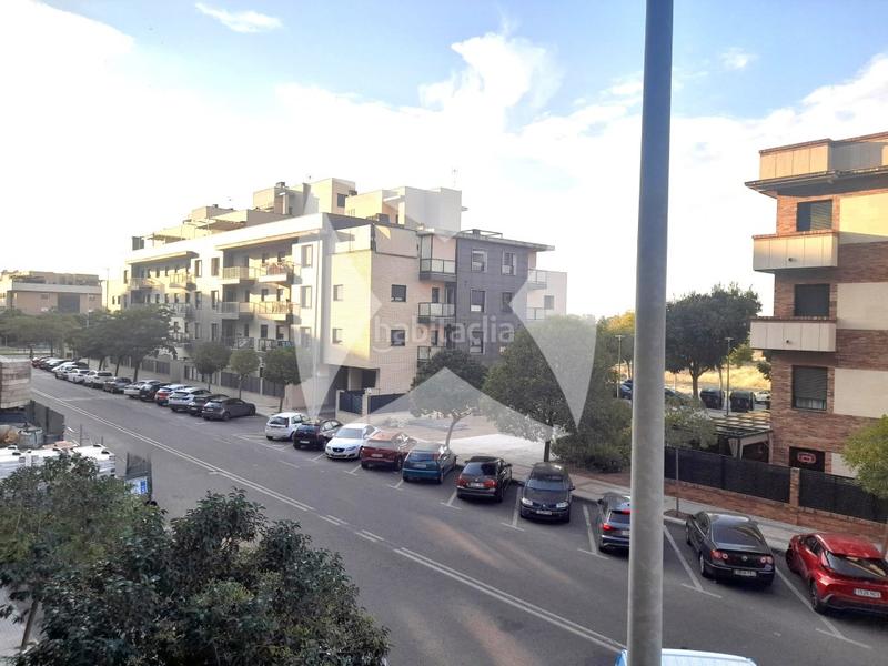 Foto b6fa4f81-f4d4-422d-8d24-1fd834bded39. Appartement avec parking dans San Roque - Ronda Norte Badajoz