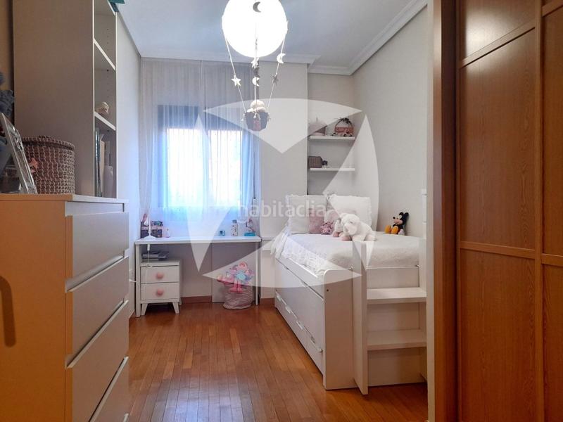 Foto c02bf615-7503-48f8-b0f7-7c7f57a583fc. Appartement avec parking dans San Roque - Ronda Norte Badajoz