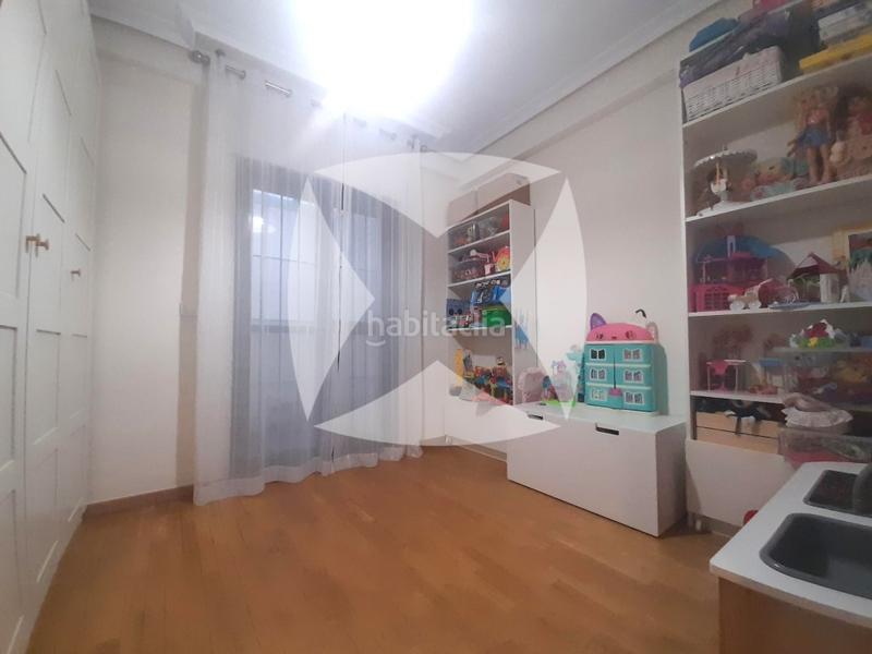 Foto d57feeca-11a5-4885-a29a-ff3a5ecba930. Appartement avec parking dans San Roque - Ronda Norte Badajoz