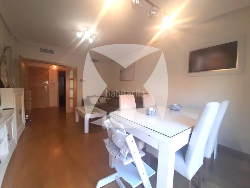 Foto e83384b3-12d7-4fec-8f70-901b31411123. Appartement avec parking dans San Roque - Ronda Norte Badajoz