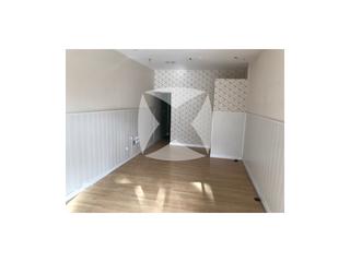 Lloguer Local Comercial  Paseo san francisco. Local adaptado en alquiler en san francisco