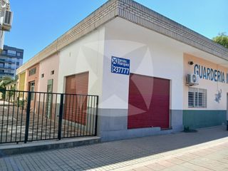 Geschäftsraum in Avenida Jose María Alcaraz y Alenda
