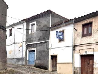 Haus  N/a. Casa de dos plantas en venta en el casco histórico de alburquerq