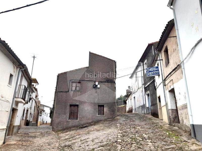 Foto e25d85c0-034f-4568-8482-6957ae717250. Casa a Alburquerque