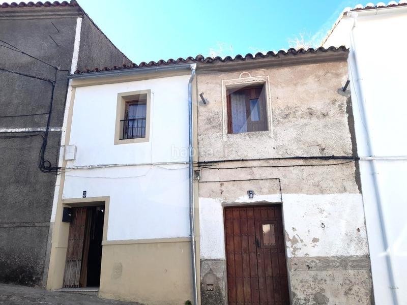 Foto e540ceb5-6863-41a4-b17f-e7d08920f220. Casa a Alburquerque