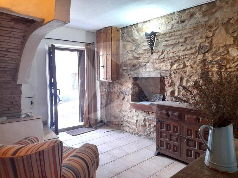 Foto f16c2081-c533-4142-b9b0-9a82ce172634. Casa a Alburquerque