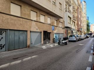 Affitto Appartamento  Calle gomez becerra. Piso en alquiler amueblado con plaza de garaje