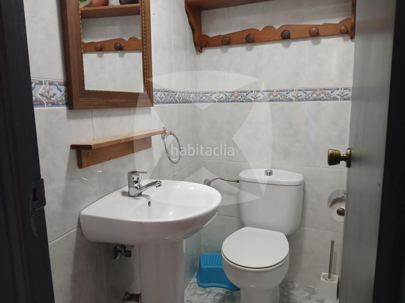 Foto 406b794c-7a5d-4534-bc3e-b5b641704732. Alquiler piso  en alquiler situado en el casco historico de caceres en Cáceres