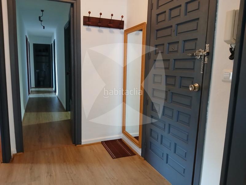 Foto 51b24548-a66a-47e9-8b0b-c0af185a37c2. Lloguer pis amb calefacció a Casco Antiguo Cáceres