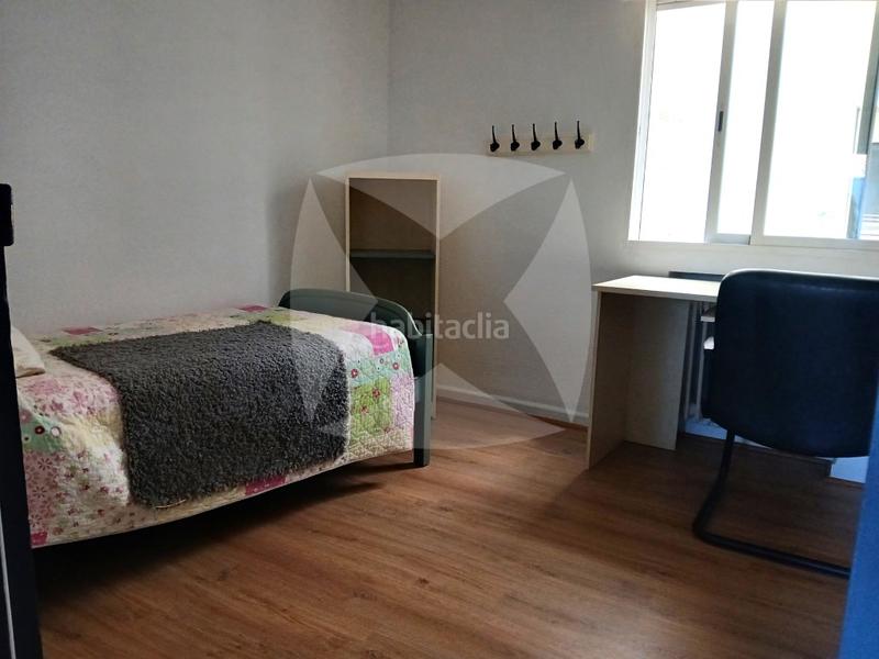 Foto 5685ada9-514f-4aa5-907d-f7cb080a525d. Lloguer pis amb calefacció a Casco Antiguo Cáceres