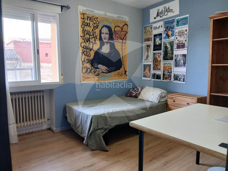 Foto 6eca8e8f-f8ad-4008-b195-ac02011232e0. Lloguer pis amb calefacció a Casco Antiguo Cáceres