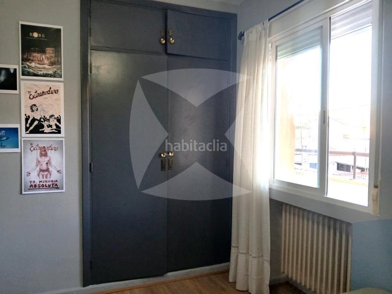 Foto 7c3116fb-8f3d-46f3-ad69-f16053848a02. Lloguer pis amb calefacció a Casco Antiguo Cáceres