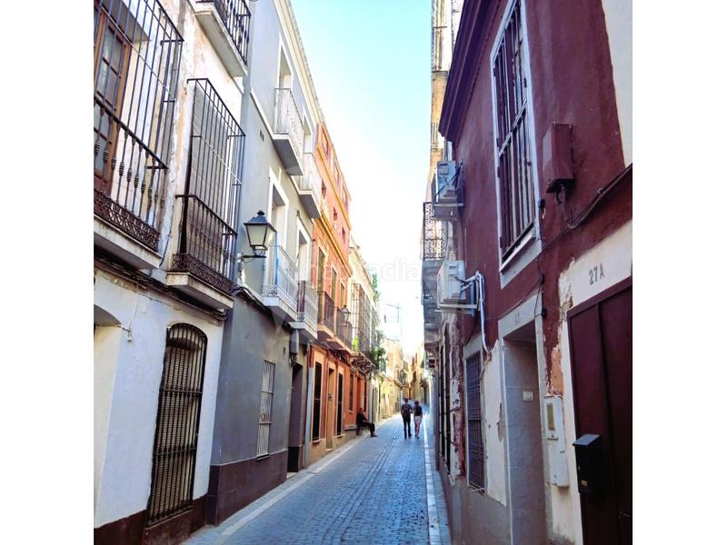 Foto 3bc0f3a3-d13e-497d-9f4f-7347cd9bb968. Appartamento in Casco Antiguo Badajoz