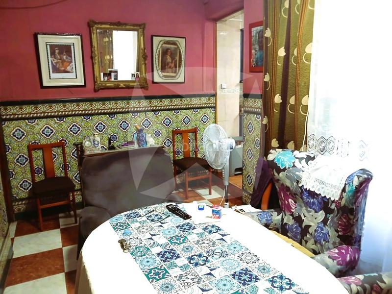 Foto 44694014-27be-4d6c-95f0-00acf32b9170. Appartamento in Casco Antiguo Badajoz