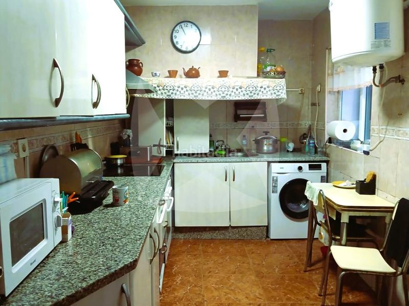 Foto 5af7eea6-e7cb-4ced-b288-5fd89353638e. Appartamento in Casco Antiguo Badajoz