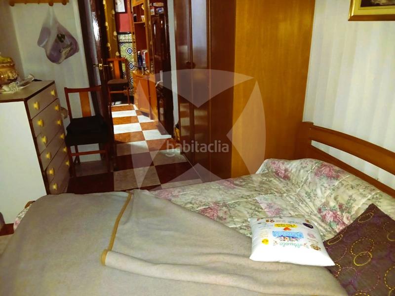 Foto bc588161-ae6f-42fe-807b-f5cfc2c7a4db. Appartamento in Casco Antiguo Badajoz